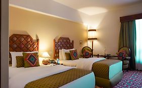 Quetta Serena Hotel