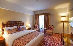 Quetta Serena Hotel
